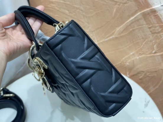 OldCobbler Bags BAG-26*13.5*5CM DIRO D-JOY LADY 0715